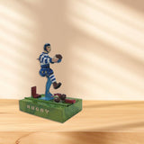 8
