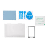 Maxbell Maxbell Curved Action Camera Tempered Film Kits Explosionproof Anti Drop 9H Hardness 1 Set