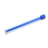Maxbell Maxbell RC Wheel Rod RC Metal Wheel Rim Tire Storage Rod for 1/7 1/8 Vehicles Trucks