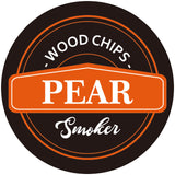 Maxbell Maxbell Cocktail Smoke Kits Wood Wooden Smoke Set for Home Hiking Outdoor