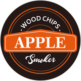 Maxbell Maxbell Cocktail Smoke Kits Wood Wooden Smoke Set for Home Hiking Outdoor