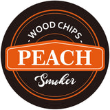 Maxbell Maxbell Cocktail Smoke Kits Wood Wooden Smoke Set for Home Hiking Outdoor