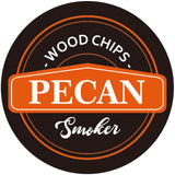 Maxbell Maxbell Cocktail Smoke Kits Wood Wooden Smoke Set for Home Hiking Outdoor