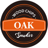 Maxbell Maxbell Cocktail Smoke Kits Wood Wooden Smoke Set for Home Hiking Outdoor