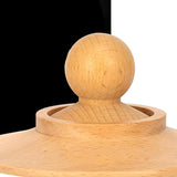 Maxbell Maxbell Cocktail Smoke Kits Wood Wooden Smoke Set for Home Hiking Outdoor