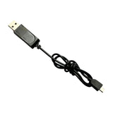 Maxbell Maxbell Replacements Parts Professional USB Charger Cable for E88Pro E88 Accessories