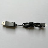 Maxbell Maxbell Replacements Parts Professional USB Charger Cable for E88Pro E88 Accessories