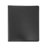 Maxbell Maxbell A4 Binder Card Collector Card Binder Sleeves for Card Baseball Football Card black