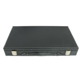 Maxbell Maxbell Backgammon Set Classic Backgammon Game for Travel Game Children Recreational