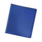 Maxbell Maxbell Card Album Multifunction Large Capacity Storage Display Trading Cards Binder Blue