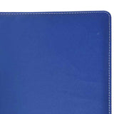Maxbell Maxbell Card Album Multifunction Large Capacity Storage Display Trading Cards Binder Blue