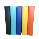 Maxbell Maxbell Card Album Multifunction Large Capacity Storage Display Trading Cards Binder Blue