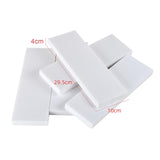 Maxbell 5x Foam Board Diorama Base for Building Mountains Dollhouse Model Upholstery 295x100x40mm