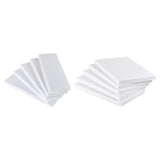 Maxbell 5x Foam Board Diorama Base for Building Mountains Dollhouse Model Upholstery 295x100x40mm