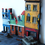 Maxbell 5x Foam Board Diorama Base for Building Mountains Dollhouse Model Upholstery 295x100x40mm