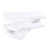 Maxbell 5x Foam Board Diorama Base for Building Mountains Dollhouse Model Upholstery 295x100x40mm