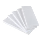 Maxbell 5x Foam Board Diorama Base for Building Mountains Dollhouse Model Upholstery 295x100x40mm