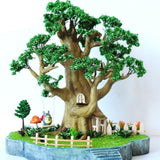 Maxbell 5x Foam Board Diorama Base for Building Mountains Dollhouse Model Upholstery 295x100x40mm