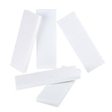 Maxbell 5x Foam Board Diorama Base for Building Mountains Dollhouse Model Upholstery 295x100x40mm