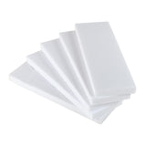 Maxbell 5x Foam Board Diorama Base for Building Mountains Dollhouse Model Upholstery 295x100x40mm