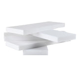 Maxbell 5x Foam Board Diorama Base for Building Mountains Dollhouse Model Upholstery 295x100x40mm