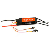 Maxbell Maxbell Brushless ESC Spare Parts RC Helicopter Air Plane Toys Components for RC Car 30A