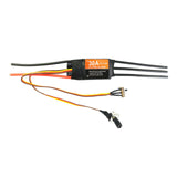 Maxbell Maxbell Brushless ESC Spare Parts RC Helicopter Air Plane Toys Components for RC Car 30A