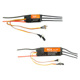 Maxbell Maxbell Brushless ESC Spare Parts RC Helicopter Air Plane Toys Components for RC Car 30A