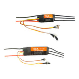 Maxbell Maxbell Brushless ESC Spare Parts RC Helicopter Air Plane Toys Components for RC Car 30A