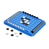 Maxbell Maxbell Reversi Reversi Board Game Interactive Toys for Kids Children 6 Years and up