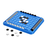 Maxbell Maxbell Reversi Reversi Board Game Interactive Toys for Kids Children 6 Years and up