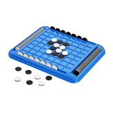 Maxbell Maxbell Reversi Reversi Board Game Interactive Toys for Kids Children 6 Years and up