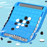 Maxbell Maxbell Reversi Reversi Board Game Interactive Toys for Kids Children 6 Years and up