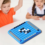 Maxbell Maxbell Reversi Reversi Board Game Interactive Toys for Kids Children 6 Years and up