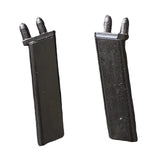 Maxbell Maxbell Replacement Legs Landing Gear Front Rear Bracket for E58 RC Quadcopter Drone