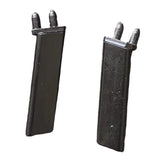 Maxbell Maxbell Replacement Legs Landing Gear Front Rear Bracket for E58 RC Quadcopter Drone