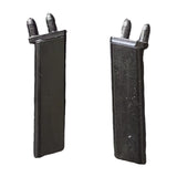 Maxbell Maxbell Replacement Legs Landing Gear Front Rear Bracket for E58 RC Quadcopter Drone