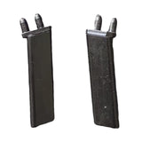 Maxbell Maxbell Replacement Legs Landing Gear Front Rear Bracket for E58 RC Quadcopter Drone