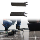 Maxbell Maxbell Replacement Legs Landing Gear Front Rear Bracket for E58 RC Quadcopter Drone