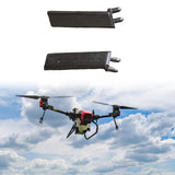 Maxbell Maxbell Replacement Legs Landing Gear Front Rear Bracket for E58 RC Quadcopter Drone