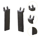 Maxbell Maxbell Replacement Legs Landing Gear Front Rear Bracket for E58 RC Quadcopter Drone