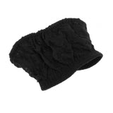 Maxbell 1:6 Scale Womans Lace Tube Top for 12inch Action Figure Dress up Accessories Black