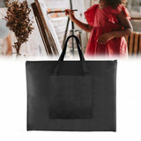 Maxbell Artist Portfolio Bag 4K Portable Art Portfolio Tote Bag for Sketching Poster