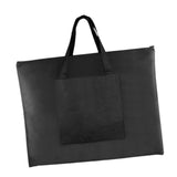 Maxbell Artist Portfolio Bag 4K Portable Art Portfolio Tote Bag for Sketching Poster