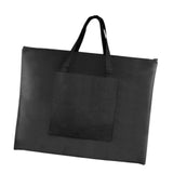 Maxbell Artist Portfolio Bag 4K Portable Art Portfolio Tote Bag for Sketching Poster