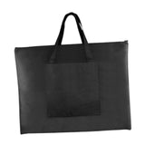 Maxbell Artist Portfolio Bag 4K Portable Art Portfolio Tote Bag for Sketching Poster