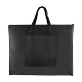 Maxbell Artist Portfolio Bag 4K Portable Art Portfolio Tote Bag for Sketching Poster