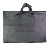 Maxbell Artist Portfolio Bag 4K Portable Art Portfolio Tote Bag for Sketching Poster