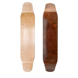 Maxbell Skateboard Deck Eco Friendly Decorate It Strong and Sturdy Longboard Deck