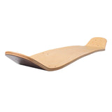 Maxbell Skateboard Deck Eco Friendly Decorate It Strong and Sturdy Longboard Deck
